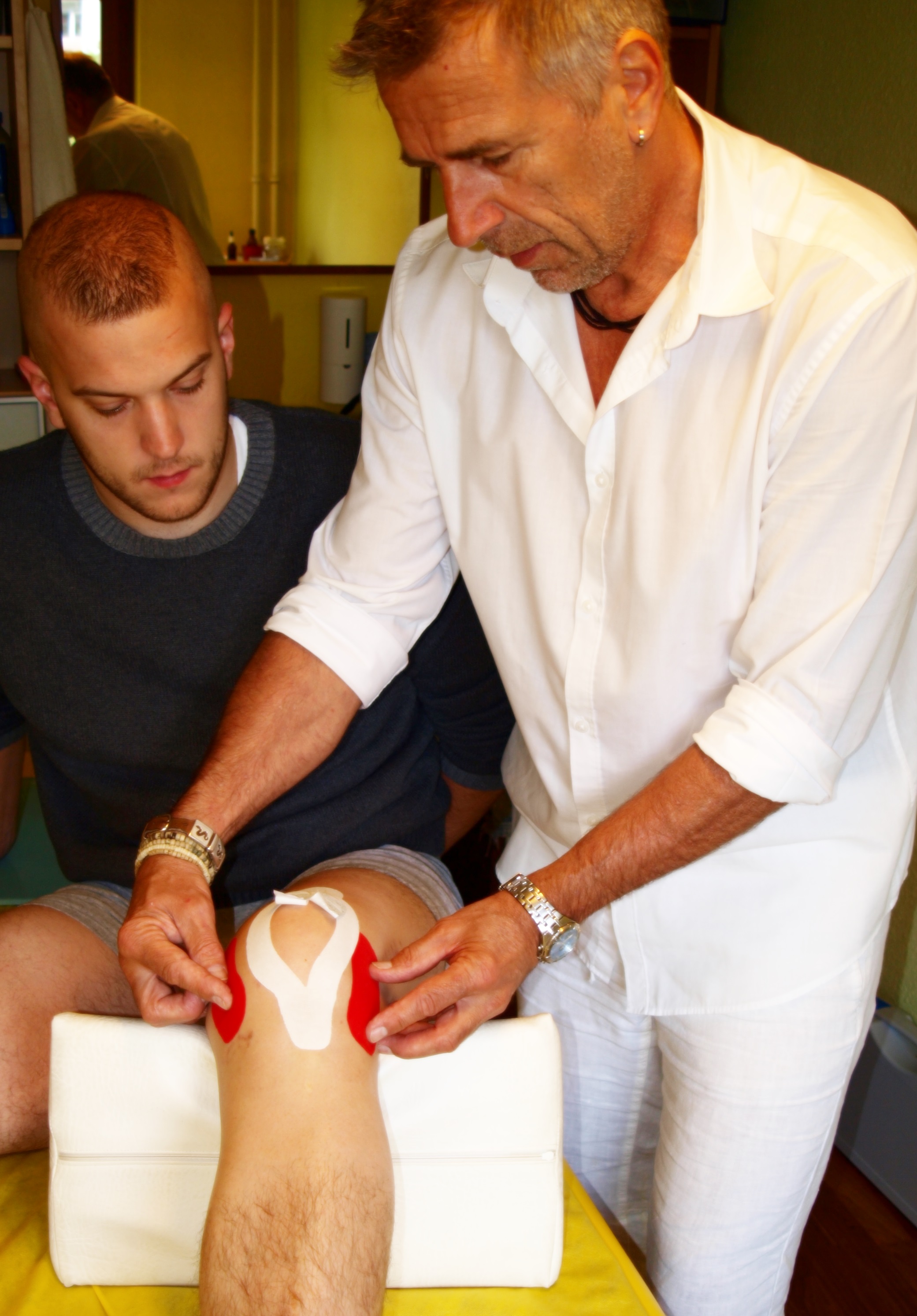 Kinesio